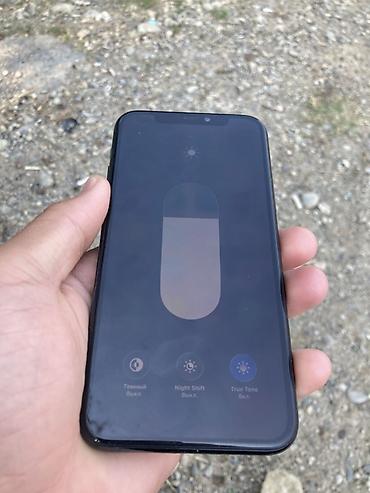 Техника жана электроника: IPhone 11 Pro, Жаңы, 128 ГБ, Matte Midnight Green, Заряддоочу түзүлүш, Коргоочу айнек, Каптама, 85 % — 4