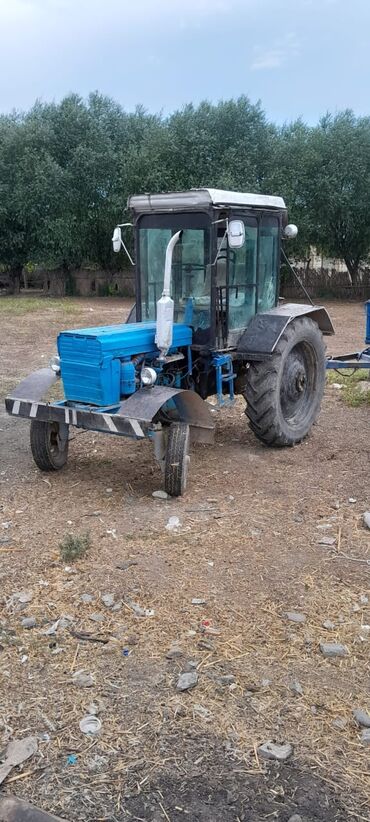 bakida mini traktor: Трактор Новый