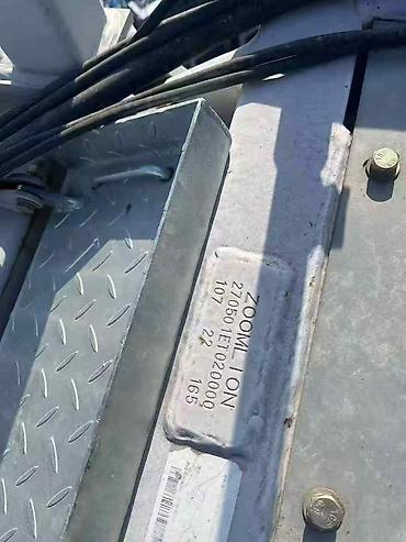 Другой транспорт: Башенный кран — 1