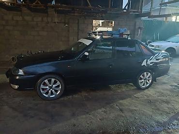 лабавой нексия: Daewoo Nexia: 2011 г., 1.6 л, Механика, Бензин, Седан — 1