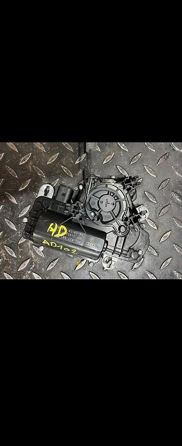 osram punjac akumulatora: VW TIGUAN 16-21 MOTOR ELEKTRO GEPEK 3G0827887 | Audi vagen delovi — 1