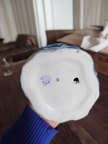 Fiqurlar: Fiqur, Keramika — 3