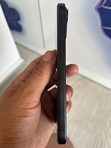 iphone 6s: IPhone 15, Б/у, 128 ГБ, Black Titanium, Коробка, Кабель, Чехол, 80 % — 4