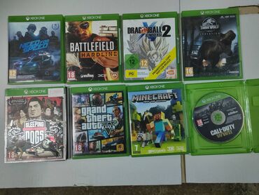 gta loznica: GTA 5 - Xbox one igra Prodajem igru za Xbox one, Xbox one S ili