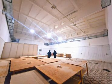 Anbar və emalatxanalar: Təsərrüfatınızın və malınızın etibarlı saxlanması üçün anbarlar — 6