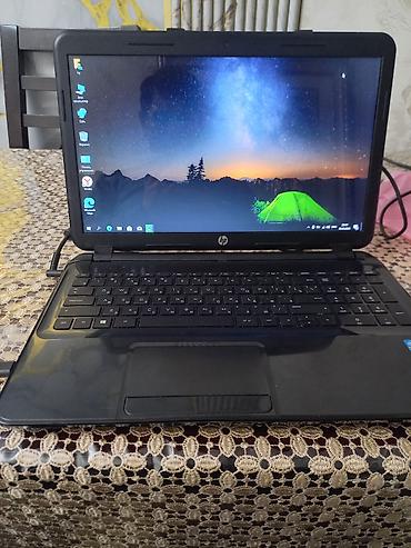 komputer notebook: İşlənmiş HP Pavilion, 15.6 ", Intel Core i3, 512 GB, Ünvandan götürmə — 1