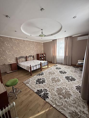 снять домик у озера: 190 м², 5 комнат, Семейным — 7