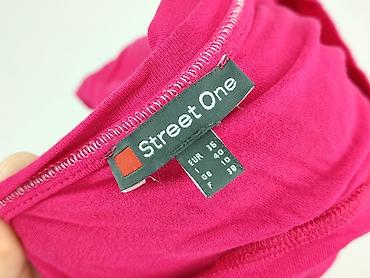 pier one s: Street One, T-shirt damski, rozmiar S — 4