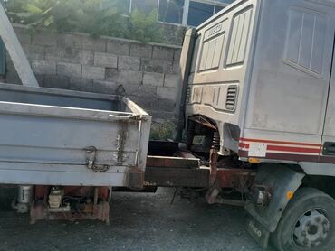 ручной каток для асфальта: Манипулятор, Iveco, 1999 г.