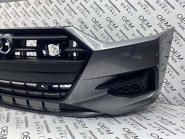 maca auto krusevac: PREDNJI BRANIK A7 C8 KOMPLET ZA AUDI A7 | Kompletan prednji branik — 5