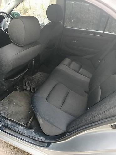 Toyota: Toyota Brevis: 2002 г., 2.5 л, Автомат, Бензин, Седан — 3