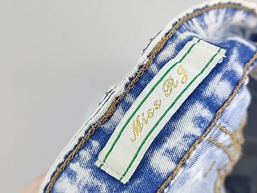 r marks jeans: Miss RJ, Jeansy damskie, rozmiar S — 4