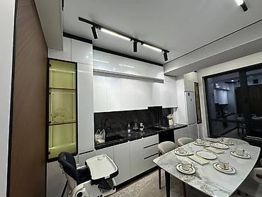 Продажа квартир: 2 комнаты, 70 м², Элитка — 9