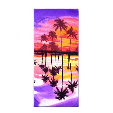 peskir crvena zvezda: Beach towels