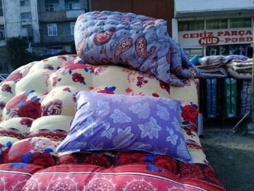 Çarpayılar: Yeni, İkinəfərlik çarpayı, Bazasız, Matrassız, Siyirməsiz — 23