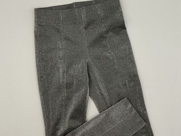 rajstopy w serduszka rossmann: Janina, Leggings Elegant for women, size M (EU 38)