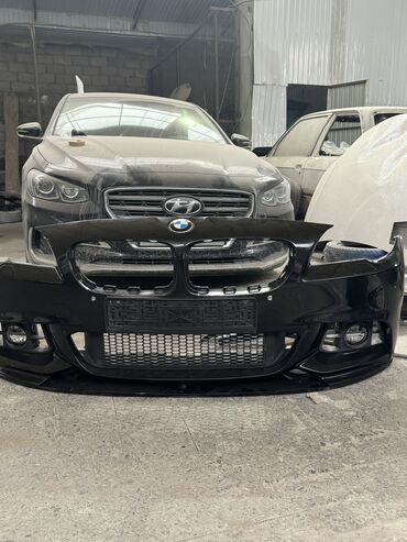 шины бишкек дордой: Бампер Передний BMW, Б/у, Оригинал