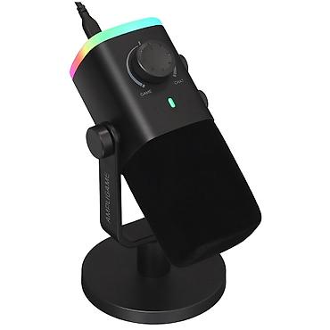 logitech g403: Микрофон Fifine AM9 — динамический, универсальный. - Состояние Б/у - — 1