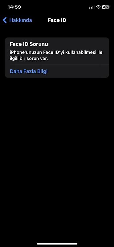 iphone 6 al: IPhone X, 64 GB, Ağ — 5