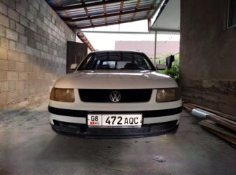 продажа подержанных автомобилей: Volkswagen Passat Variant: 1999 г., 1.8 л, Универсал at lalafo.kg продажа подержанных автомобилей: Volkswagen Passat Variant: 1999 г., 1.8 л, Универсал