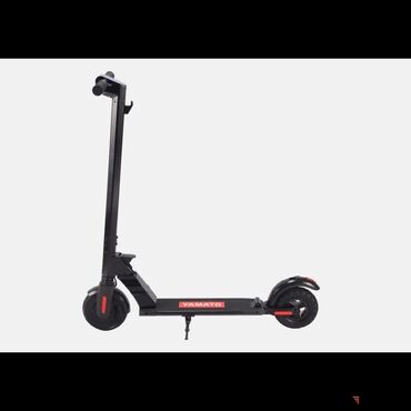 Скутеры: Продаю электро самокат YAMATO E-Scooter 36V, производство Япония