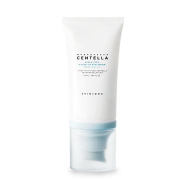 спф крем: SKIN1004 Madagascar Centella Hyalu-Cica Water-Fit Sun Serum SPF50+ — 2