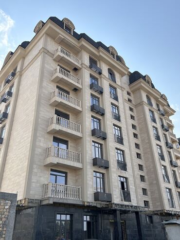 квартира продаётся: 2 комнаты, 84 м², Элитка, 5 этаж, Дизайнерский ремонт