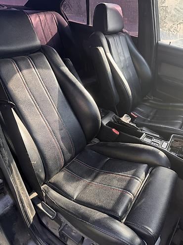 bmw e87: Махнизим все роботает — 1