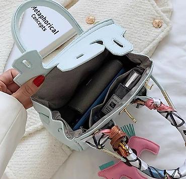 Чехлы: Сумки женские качества просто супер в оригинале 🔥🔥🔥 — 4