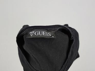 bluza guess: Guess, T-shirt damski, rozmiar S — 4