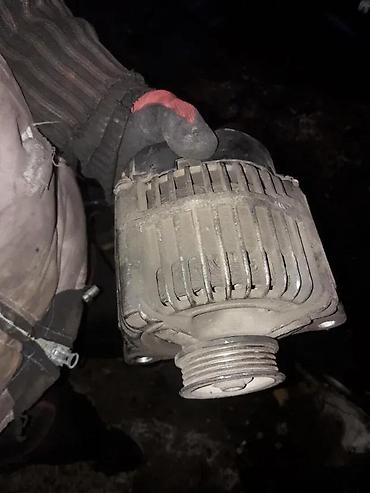 tomos agregat: FIAT STILO 1.8 BENZINAC ALTERNATOR U ODLICNOM STANJU | Fiat Stilo — 1