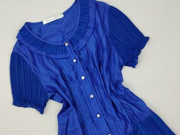 Women: Women's blouse, 2XL (EU 44)