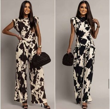 kombinezon uski: Massimo Dutti