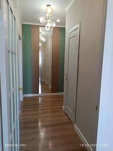 Продажа квартир: 1 комната, 44 м², Элитка, 9 этаж, Евроремонт — 15