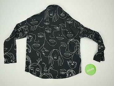 cropp black sabbath: Cropp, Koszula damska, rozmiar S — 5