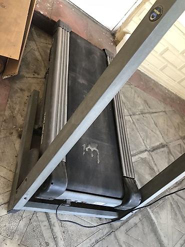İdman və istirahət: Proteus MTM-6200 qaçış trenajoru - Brend/model: Proteus MTM-6200 - — 4