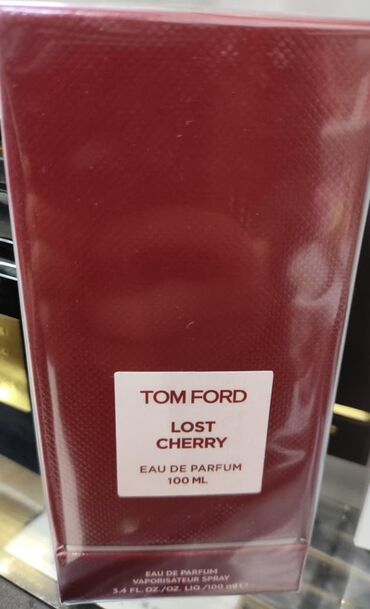 Ətriyyat: Brendlərdən orijinal qoxu seçimi: - Givenchy L’Interdit – Eau de — 11