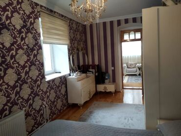 Həyət evləri və villaların satışı: 5 otaqlı, 110 kv. m, Kredit yoxdur, Yeni təmirli -da lalafo.az — 16 Həyət evləri və villaların satışı: 5 otaqlı, 110 kv. m, Kredit yoxdur, Yeni təmirli — 16