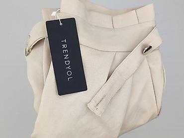 deezee trousers: Trendyol, Spodnie materiałowe damskie, rozmiar XS — 6