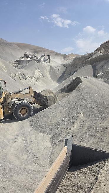 газон бу: Эленген шагыл, Брусчатка үчүн, Дүң, Камаз, Зил — 4