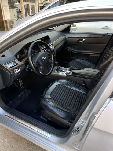 Mercedes-Benz: Mercedes-Benz E 220: 2.2 l | 2011 il Sedan -da lalafo.az — 5 Mercedes-Benz: Mercedes-Benz E 220: 2.2 l | 2011 il Sedan — 5