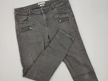jeans ysl: Jeansy damskie, rozmiar XL — 2