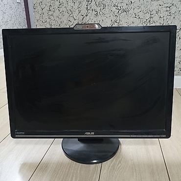 Монитор, Asus, Б/у
