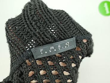 fransa kurtka: Cardigan, Kardigan damski, rozmiar XL — 4