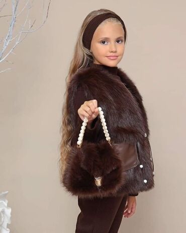 Kompleti: Komplet: Pantalone, Prsluk — 3