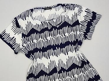 polyester media expert: T-shirt damski, rozmiar 3XL — 1