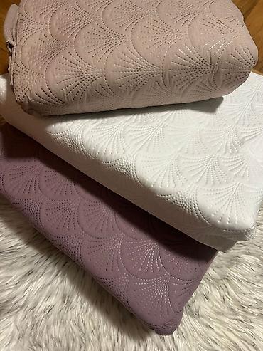 Prekrivači za nameštaj: 🌿Bračni prekrivači🌿 🌿Prekrivač 220*240 + dve jastučnice 50*70 — 14