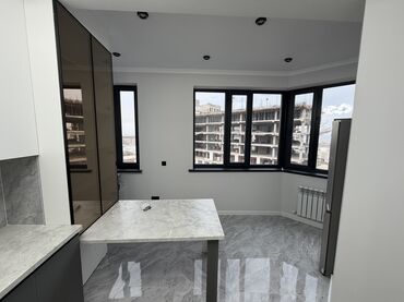 Продажа квартир: 2 комнаты, 60 м², Элитка, 11 этаж, Дизайнерский ремонт at lalafo.kg — 5 Продажа квартир: 2 комнаты, 60 м², Элитка, 11 этаж, Дизайнерский ремонт — 5