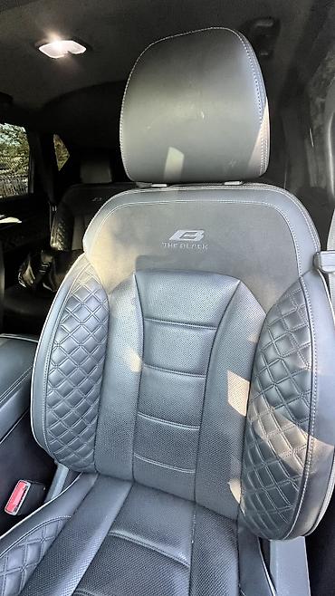 Ssangyong: Ssangyong Rexton: 2020 г., 2.2 л, Автомат, Дизель, Внедорожник at lalafo.kg — 8 Ssangyong: Ssangyong Rexton: 2020 г., 2.2 л, Автомат, Дизель, Внедорожник — 8