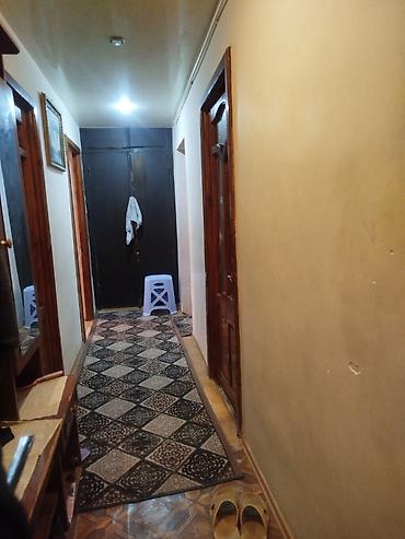 yasamal 2 otaqli evler: Şirvan, 4 otaqlı, Köhnə tikili, 90 kv. m — 7